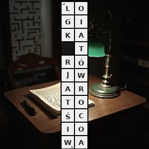 Rozwiązanie krzyżówki: logika zdań - logika trójwartościowa | hasła, synonimy i podpowiedzi Hasło krzyżówkowe logika zdań - logika trójwartościowa – rozwiązanie, synonimy, podpowiedzi i definicje krzyżówkowe